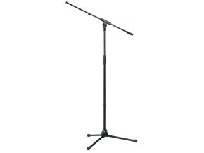 Mikrofonní stojan König & Meyer 210/2 black