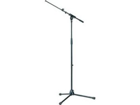 Mikrofonní stojan König & Meyer 210/8 black