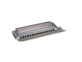 Foukací harmonika Hohner Chromonica 64 C dur