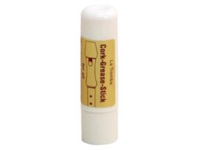 Korkové mazadlo Cork Grease Stick