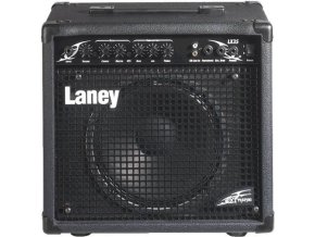 Kytarové kombo LANEY LX35R