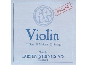 Larsen Houslové struny