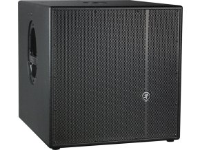 Aktivní basový reprobox Mackie HD 1801 Active Sub Woofer