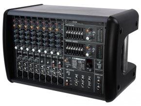 Mackie PPM608