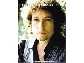 Noty pro piano Bob Dylans greatest hits