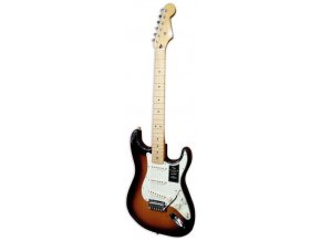 electric guitar fender player plus strat mn 3tsb