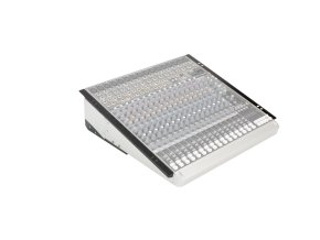 Set pro rakové umístění mixážního pultu 1604VLZ