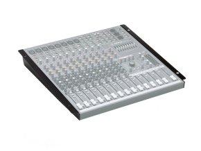 Set pro rakové umístění mixpultu CFX 12 mkII