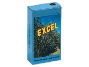 MARCA Excel plátek B Klarinet č.3