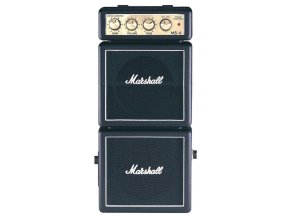 Kytarové mikrokombo Marshall MS 4