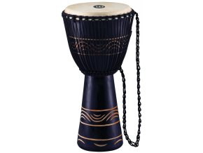 Djembe MEINL ADJ4L + Bag