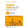 10300 hudebni nauka pro zus 2 rocnik martin vozar