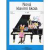 10507 nova klavirni skola 1 dil milada borova zdena janzurova