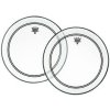 Blána 12" Remo Powerstroke 3 Clear P3-0312-BP