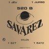 Nylonové struny Savarez 520 B
