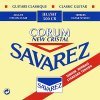 Nylonové struny Savarez Corum New Cristal 500 CR