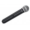 Bezdrátový system SHURE BLX24E/PG58