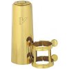 Svorka a kloubouček Ligature set Vandoren LC 802 - Alt sax