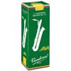 Plátek na baritonový saxofon VANDOREN JAVA č.2,5 - SR3425