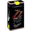 Plátek na altový saxofon VANDOREN JAZZ č.2,5 - SR4125
