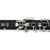 Bb klarinet YAMAHA YCL-255S