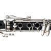 Bb klarinet YAMAHA YCL-255S