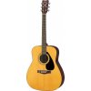 Akustická kytara YAMAHA F 310 II NT