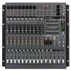 Mixážní pult se zesilovačem Mackie Powermix PPM 1012