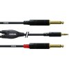 Propojovací Y kabel Cordial CFY 3 WPP