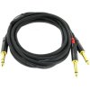 Propojovací Y kabel Cordial CFY6VPP