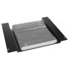 Set pro rakové umístění mixážního pultu DL1608 a DL806