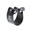 Klobouček s svorka na B klarinet Ligature set BG Flex LFB