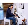 Stage piano ROLAND FP-60X WH