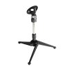 Stojan na mikrofon ADAM HALL S 8 B