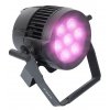 LED PAR reflektor ADJ 7P HEX IP