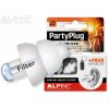 Špunty do uší ALPINE PartyPlug White