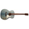 Elektroakustická kytara ART & LUTHERIE Legacy Denim Blue Q-Discrete