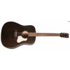 Akustická kytara ART & LUTHERIE Americana Faded Black