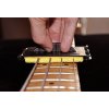 Čistič strun Tonegear String Cleaner Guitar