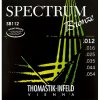 Struny na akustickou kytaru THOMASTIK Spectrum SB112,012