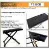 Kytarová podnožka Hercules FS100B