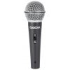 Dynamický mikrofon s vypínačem CASCHA HH 5080