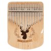 Kalimba CEGA U21CKE00