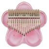 Kalimba CEGA Sakura