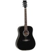 Akustická kytara Tanglewood TW28 CLBK
