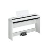 Klávesový stojan Yamaha L 85 WH