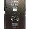 Pasivní Subwoofer Crate PSM15S