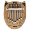 Kalimba GECKO K8mini cat