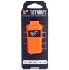 Tlumítko strun GRUVGEAR FretWraps Flare Orange Extra Large