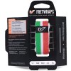 Tlumítko strun GRUVGEAR FretWraps World Flags Small Green/White/Red